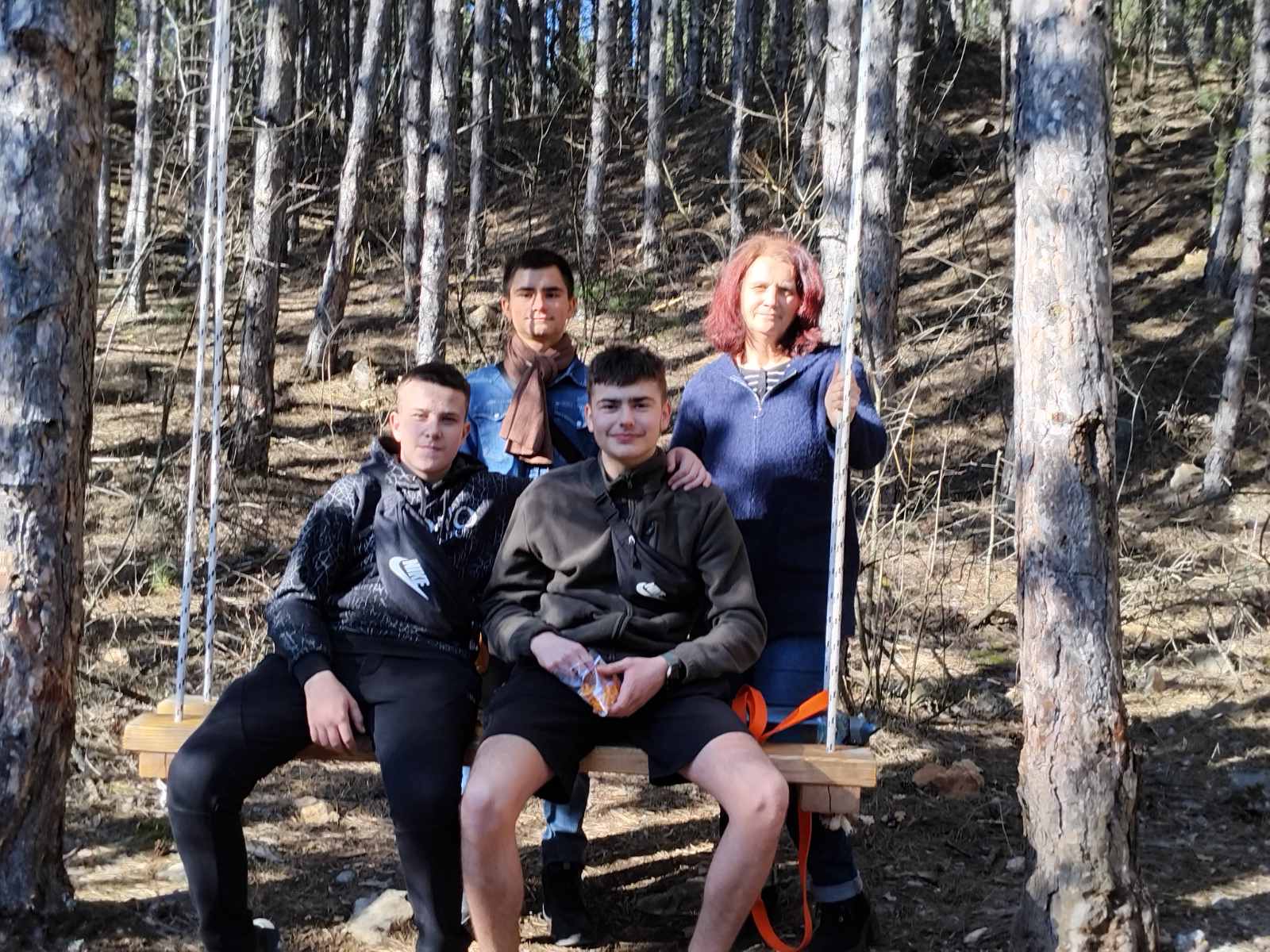 Снимка